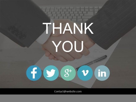 thank_you_for_social_media_marketing_deals_powerpoint_slides_Slide01